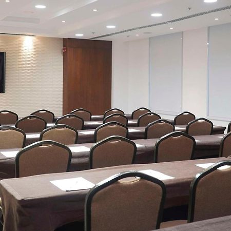 Hilton Garden Inn Panama City Downtown, Panama Екстер'єр фото